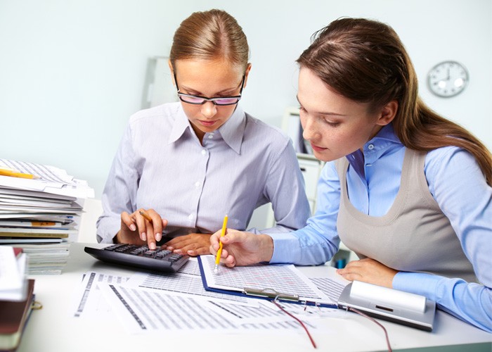 bookkeeping and accounting services