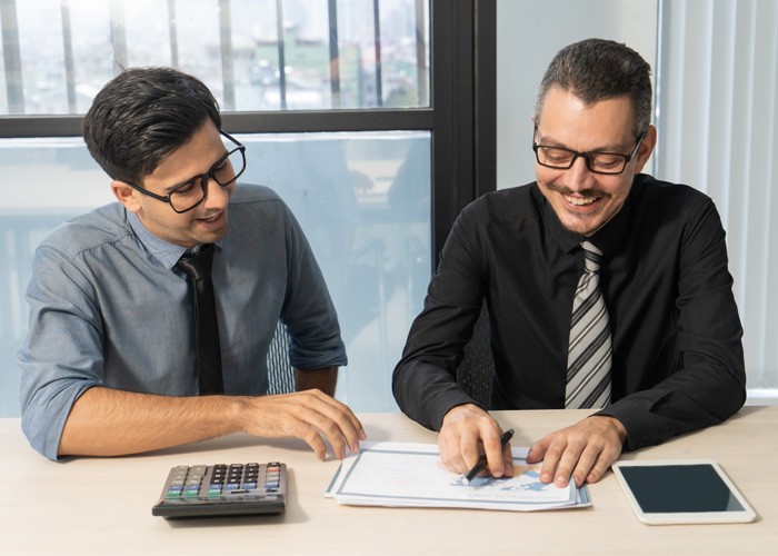 tax consultant california