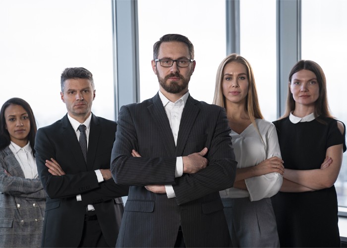 individuals and businesses