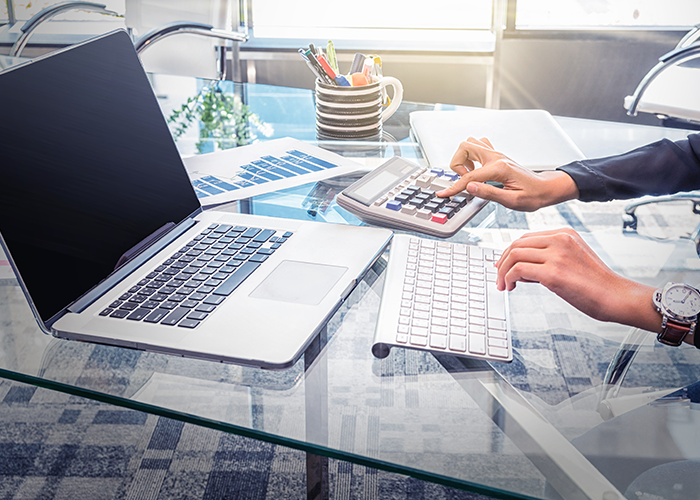 tax services for small business