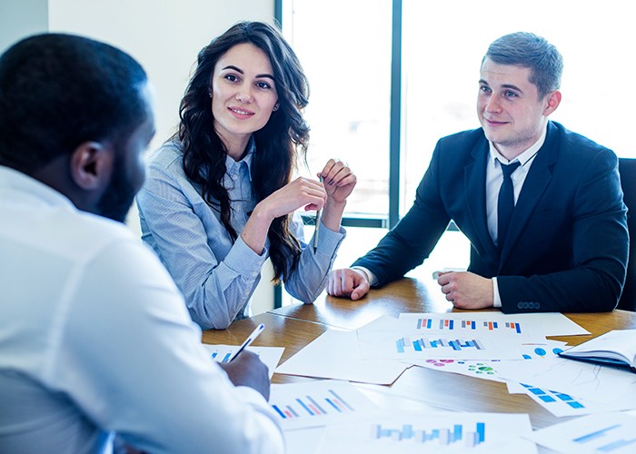 small business tax consultant