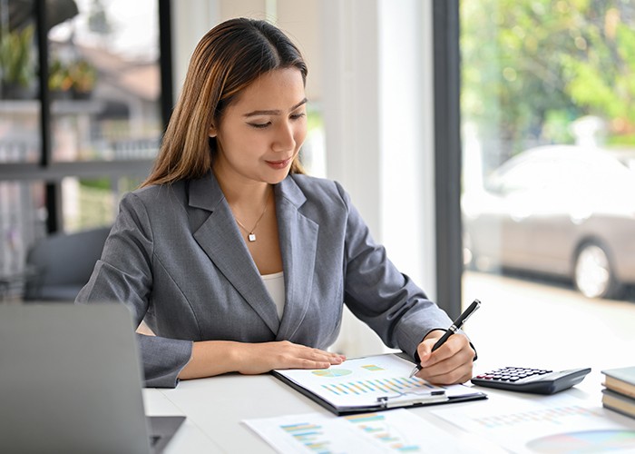 foreign tax compliance expertise