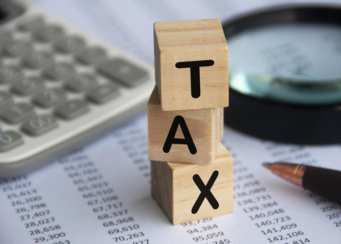 One Big Beautiful Bill Act