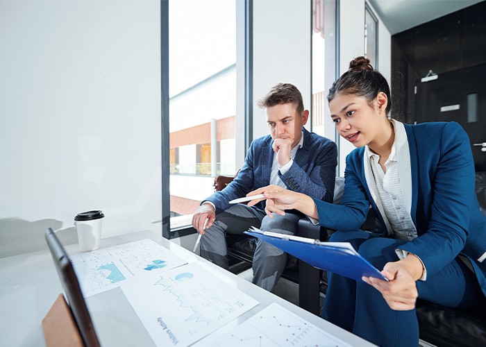 Tax Consultant in Torrance