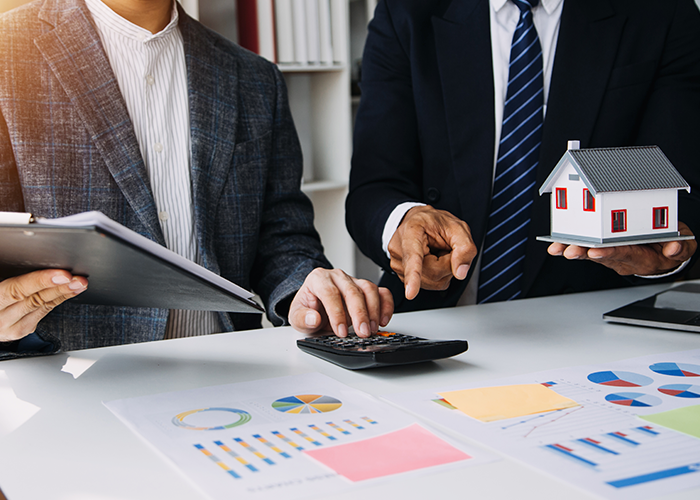 cpa in real estate expertise