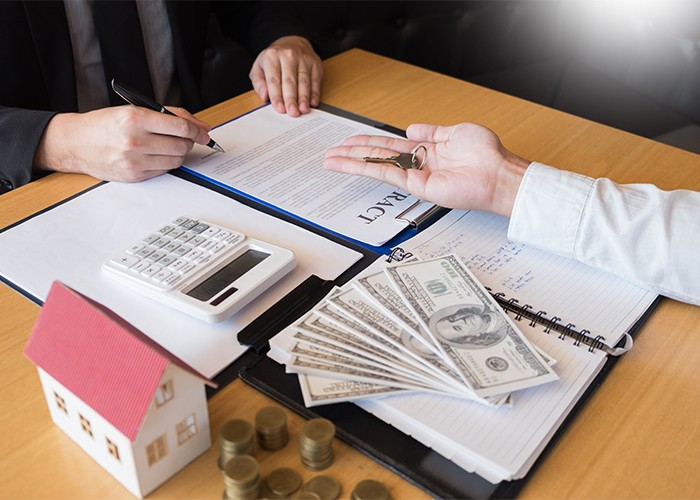 What Is a 1031 Exchange?
