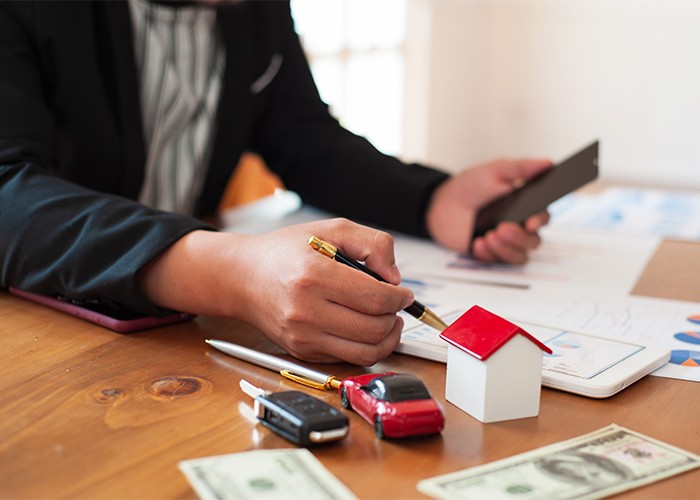 Guide for U.S. Property Owners